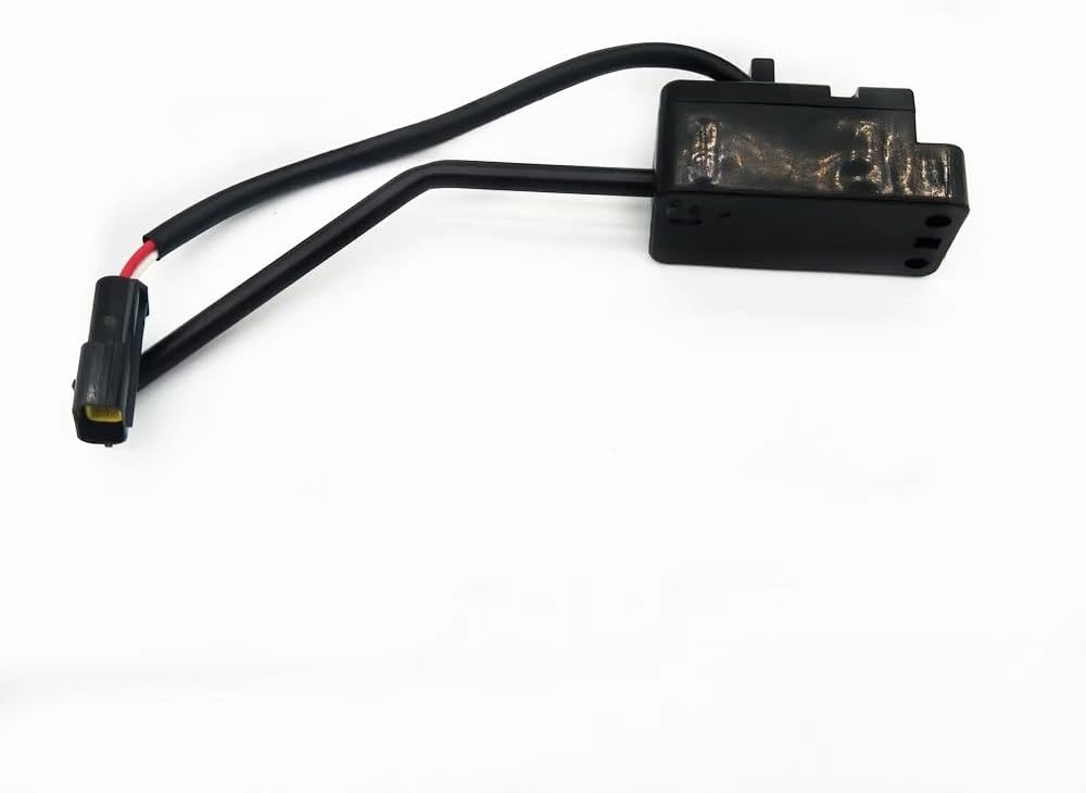 Forklift Accessories Turn Signal Switch 24300-34440, Stable Quality FB15-30