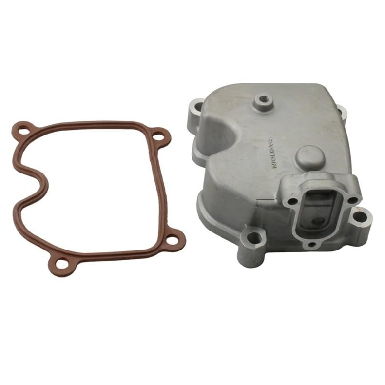 Culasse 4 soupapes GY6 répare et booste votre moteur 150cc fatigué 4T