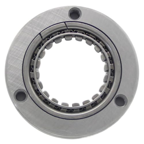 Embrayage démarreur NSS250 FES250 relance le moteur sans effort