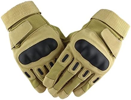 Army Training Outdoor Warm Gloves 