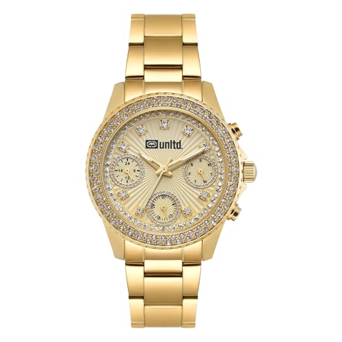 Image of unltd. Watch for Women - Analog Watches for Girl - Gift for Girl - Female-P