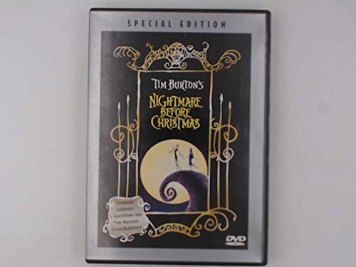 Nightmare Before Christmas - Special Edition [Special Edition]