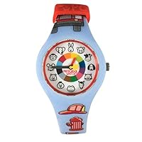 Algopix Similar Product 18 - Firefighter Preschool Watch  The Only