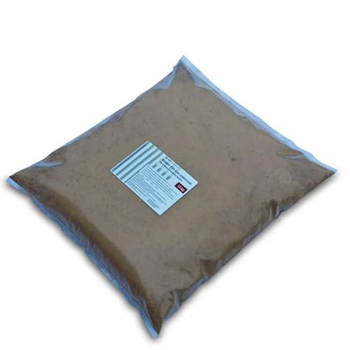Guano pur professionnel riche en azote et phosphore - Sac 10 kg