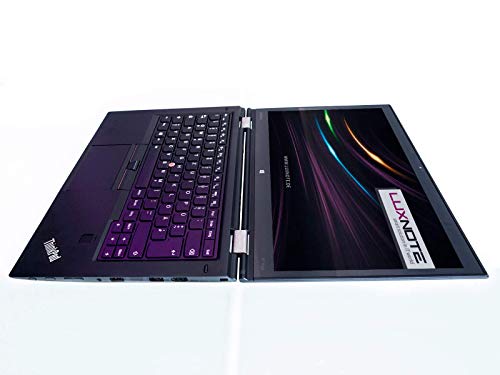 Lenovo ThinkPad X1 Yoga | Intel i7 | 2.6 GHz | 16 GB | 240-500-1000 GB SSD | 12.5 inch | UHD 2560x1440 Touchscreen | Web… - Afbeelding 7