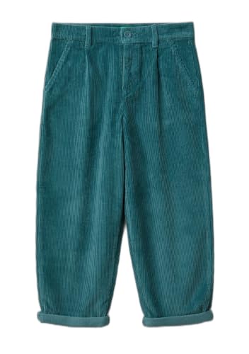 Pantalón para niños de Benetton ideal para el colegio y eventos familiares casuales