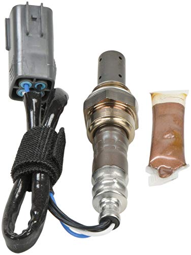 Bosch 13557 Oxygen Sensor, Oe Fitment (Subaru) #TOP3
