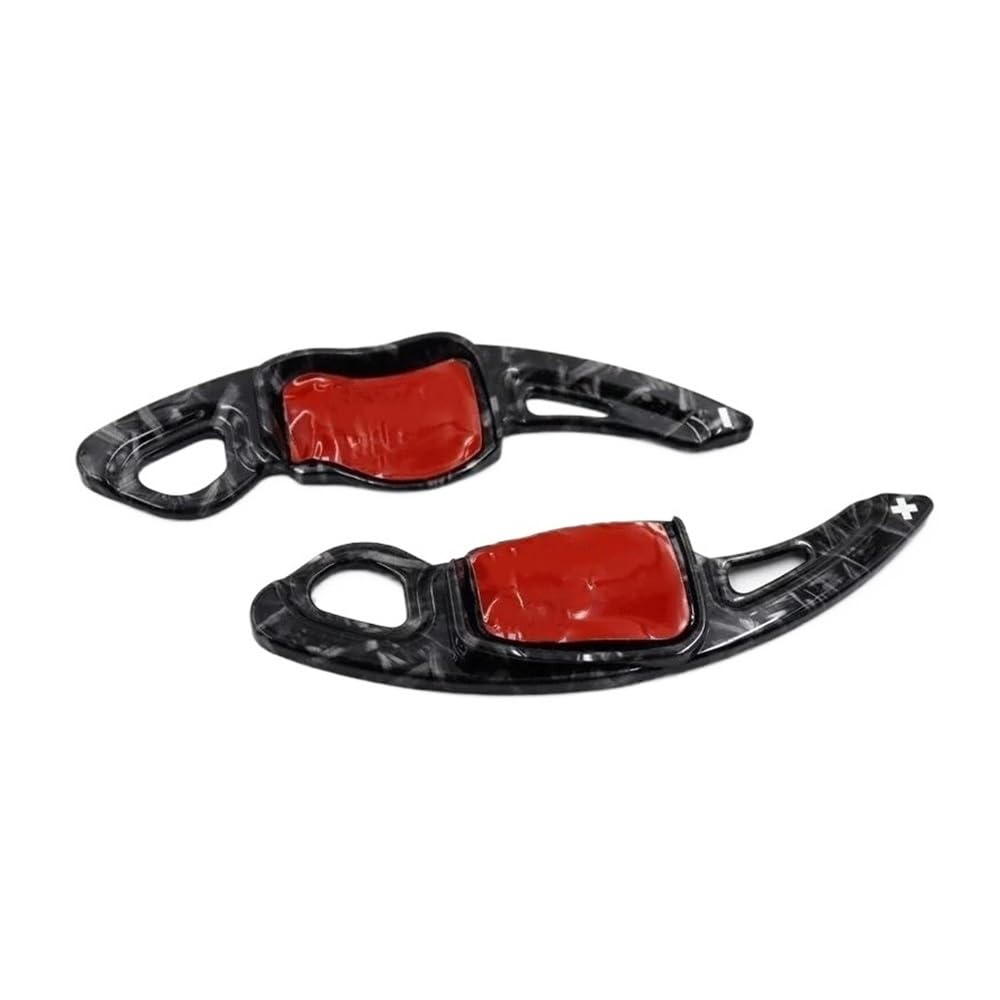 Lace2t Forged Car Shift Paddles Car Shift Paddle For Octavia A7 Mk3