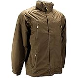 Nash Waterproof Jacket Regenjacke Größe L