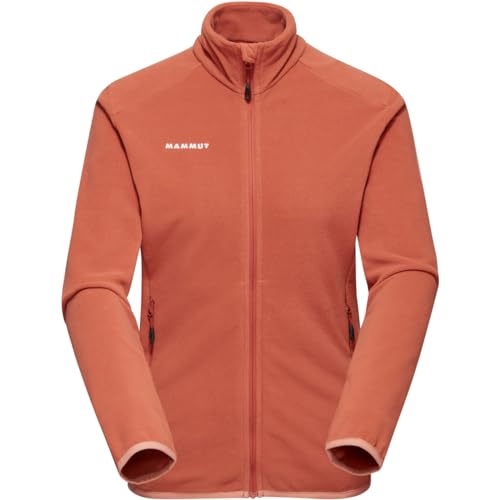 Mammut Innominata Light veste orange L contre le froid en trekking