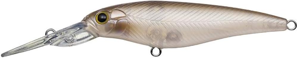 Evergreen Inspired Custom Lures Super Sledge
