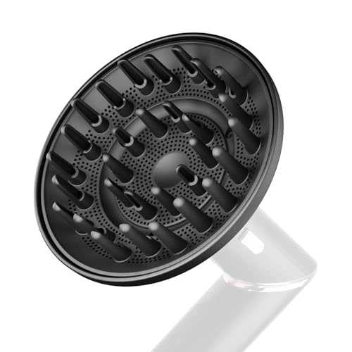 6-Inch Large Diffuser Attachment for Shark FlexStyle