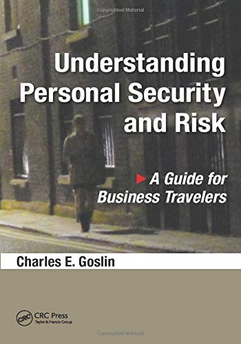Understanding Personal Security and Risk