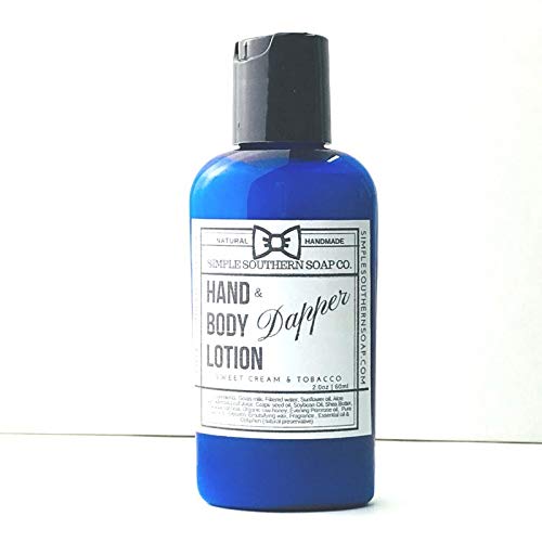 3 Pack Shaving Soap made with Shea Butter and Dead Sea Mud