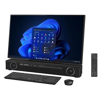 Amazon.co.jp: 富士通｜FUJITSU デスクトップパソコン ESPRIMO