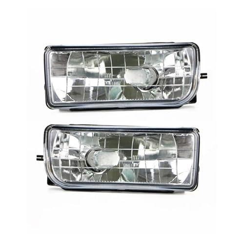 Ensemble phares antibrouillard BMW E36 318i 323i 328i optique pare-choc 1992-1998