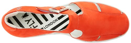 FLY London Women's Wedges4