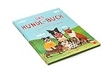 Das Hunde-Buch: Zu Besuch bei Hunden aus aller Welt