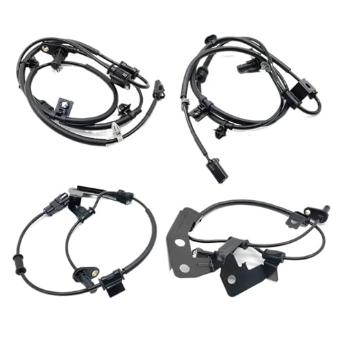 Capteur de vitesse de roue ABS 95680-2W000 capteur de freinage auto