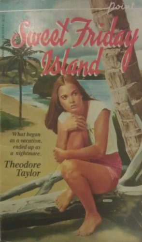 Sweet Friday Island 0590331744 Book Cover