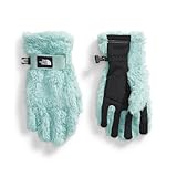 THE NORTH FACE(ザ・ノースフェイス) キッズ オソグローブ ミュートパイン Mサイズ