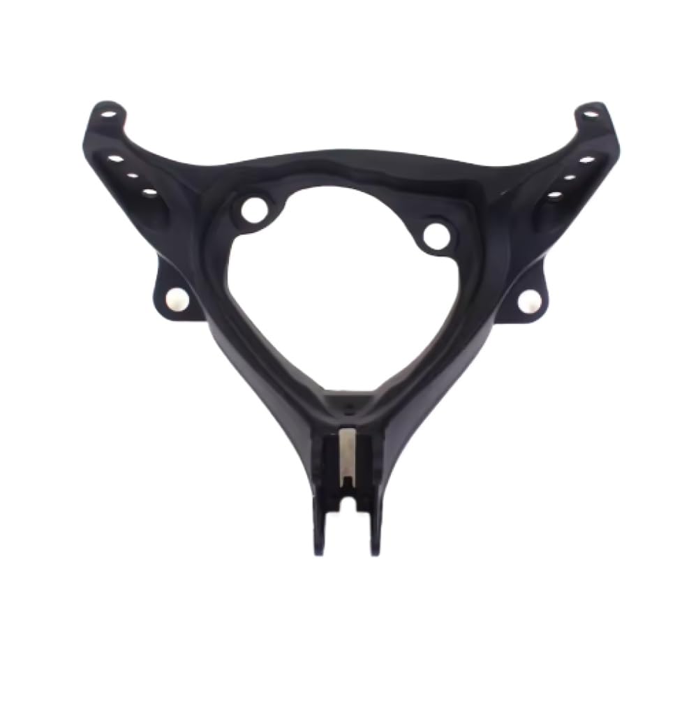 Rboand Onecolor Whb Headlight Bracket Motorcycle Upper Stay Fairing Compatible With Gsxr1000 Gsx-R 1000 2007 2008 K7 K8