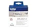 Brother Dk-22212 - Labels - White - Roll (6.2 Cm X 15.2 M)