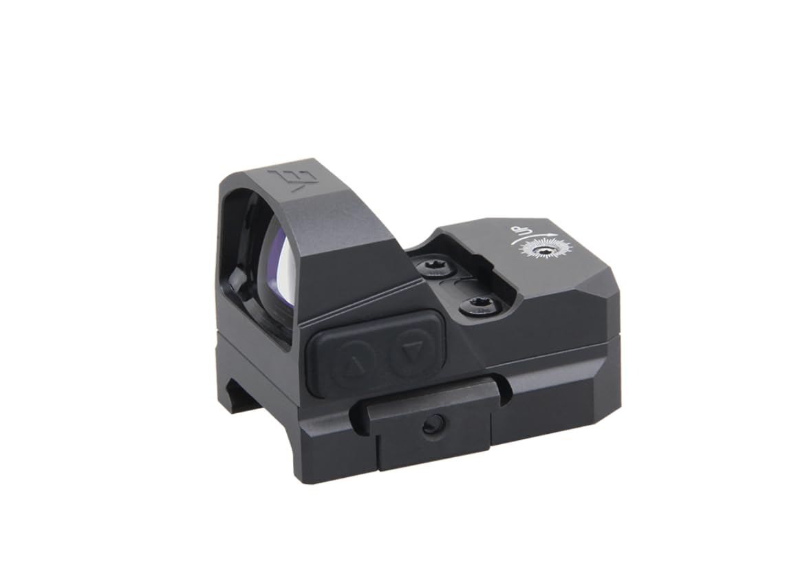 Amazon.co.jp: ベクターオプティクス ドットサイト Frenzy 1x17x24