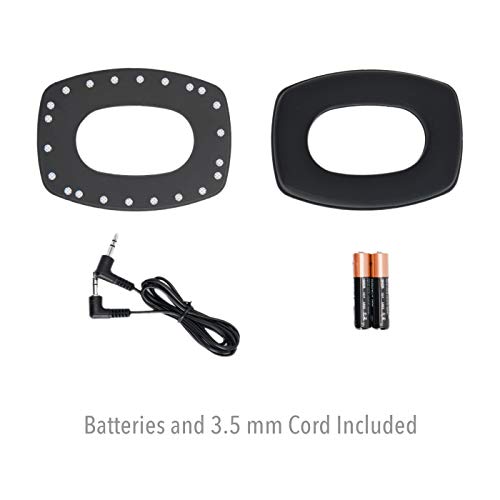 Howard Leight By Honeywell Impact Sport Sound Amplification Electronic Shooting Earmuff, One Nation #TOP6