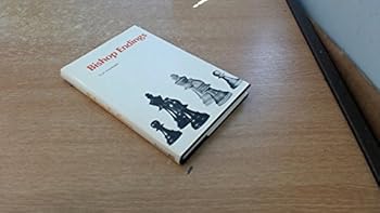 Hardcover Bishop endings (Contemporary chess endings) Book