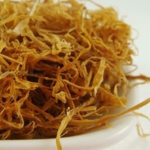 Secado de bambú brotes tiernos 730 gramos de JOHNLEEMUSHROOM NOEN
