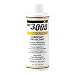MIL-COMM MC3000 SEMI-FLUID LUBRICANT 4 OZ Plastic Bottle