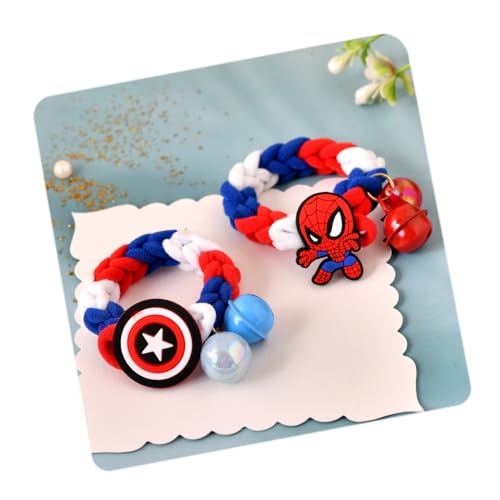 Image of CraftVatika Rakhi Set for Kids Brother, Rakhi Set of 2 for Brother Boys Baby Kids, Designer rakhis for Rakshabandhan Children Raki Set with Greeting Card, Tilak Set, for Premium RakshaSutra for Child