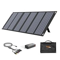 Amazon | Togo Power ソーラーパネル 60W 18V/3.34A ソーラー