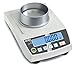Precision Balance - The economical Solution for The Bargain Hunter [Kern PCB 100-3] Precision up to 0,001 g, Weighing Range max. 0,001 g