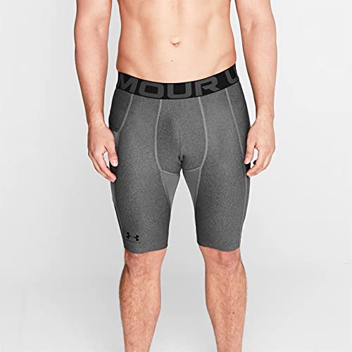 Pantaloncini Lunghi Con Tasche Under Armour Heatgear® - 4