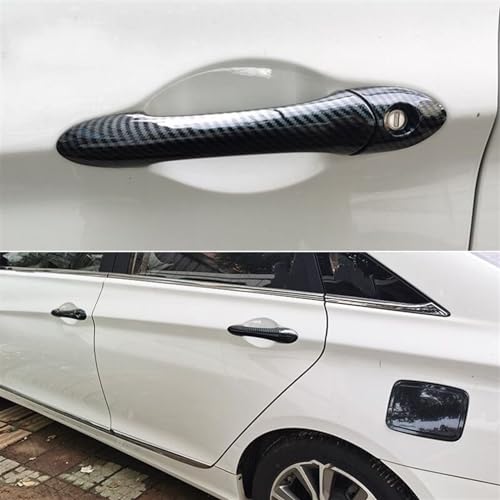 Poignée extérieure pour Hyundai Sonata I45 2011-2015