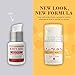 Burt's Bees Renewal Smoothing Eye Cream, Firming Eye Cream, 0.58 Ounce