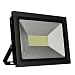 Solla 100W LED Flood Lights Outdoor Security Lights, Super Bright Floodlight Waterproof LED Landscape Spotlights Wall Light Lamp,8600 LM,Warm White (2700-3500K),480LEDs