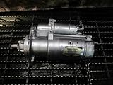 Generic Compatible with Diesel Engine Compatible with Starter, Compatible with Delco Remy Series