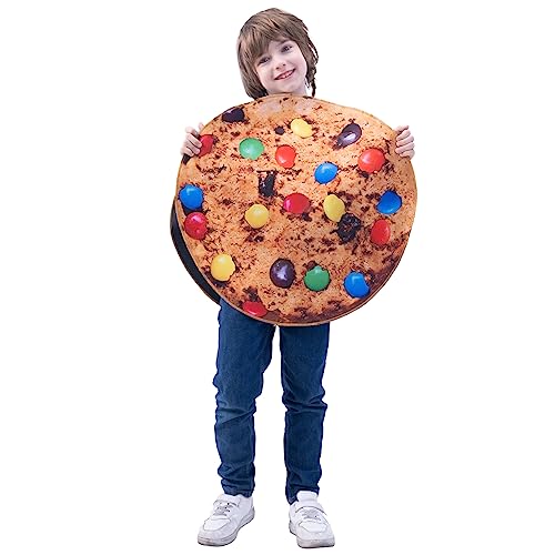 Disfraz Unisex de Pizza para Niños miniatura 5