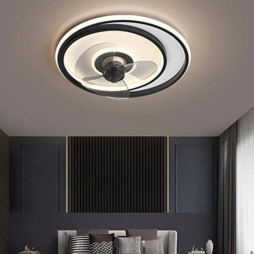 Ventilador de Techo silencioso para sofocos y calor nocturno 3