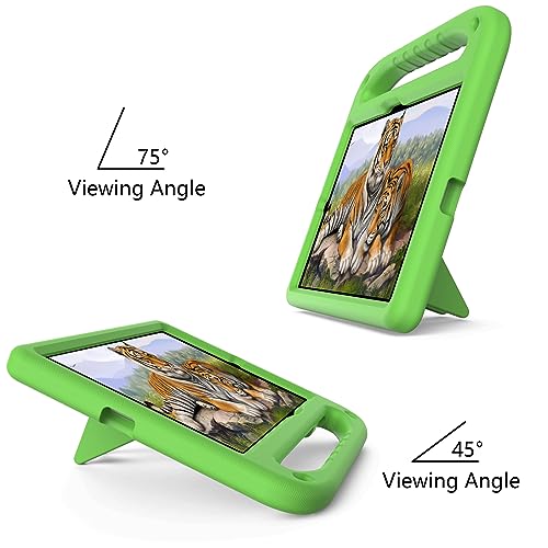 Coque Xiaomi Pad 6 antichoc pour enfants évitant les casses