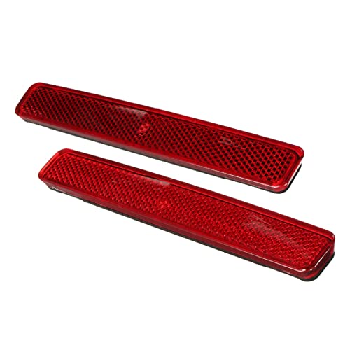 Feux de frein pour VW Transporter T5 : augmentez votre sécurité au stationnement avec ce kit rouge