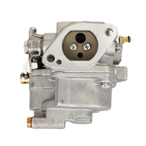 ボート 6AU-14301-40 41 キャブレター Hidea 船外機 F 9.9 hp モーター 4T に適合