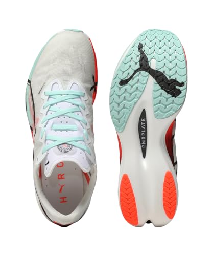Image of Puma Mens Deviate NitroElite 3 Hyrox Running Shoe