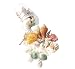 Sea Shells Mixed Ocean Beach Seashells-(8.5oz) 1"-3.5" Natural for Candle Making，Home Decorations, Beach Theme Party Wedding Decor, DIY Crafts, Fish Tank and Vase Fillers