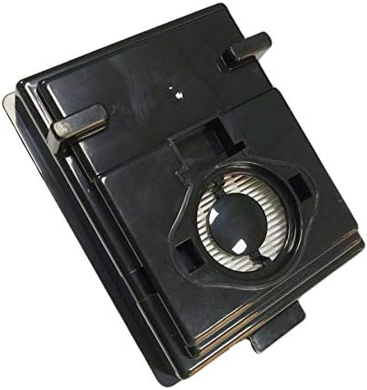 2pcs Hepa filter replacements for Rainbow Rexair E2 series Type 12 part# R12179 & R12647B vacuum cleaner cleaning filter parts