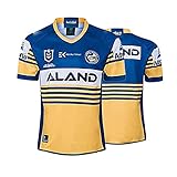 ★ Lässiges Rugby-Fußball-T-Shirt: Sie können es mit Sweatshirts, Hemden, Turnschuhen und anderen Sport- und Freizeitkleidung tragen. Dies ist das beste Geschenk für Verwandte und Freunde. Bitte überprüfen Sie unsere Größentabelle vor dem Kauf sorgfältig.