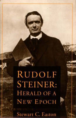 Buy Rudolf Steiner — BookShops.in